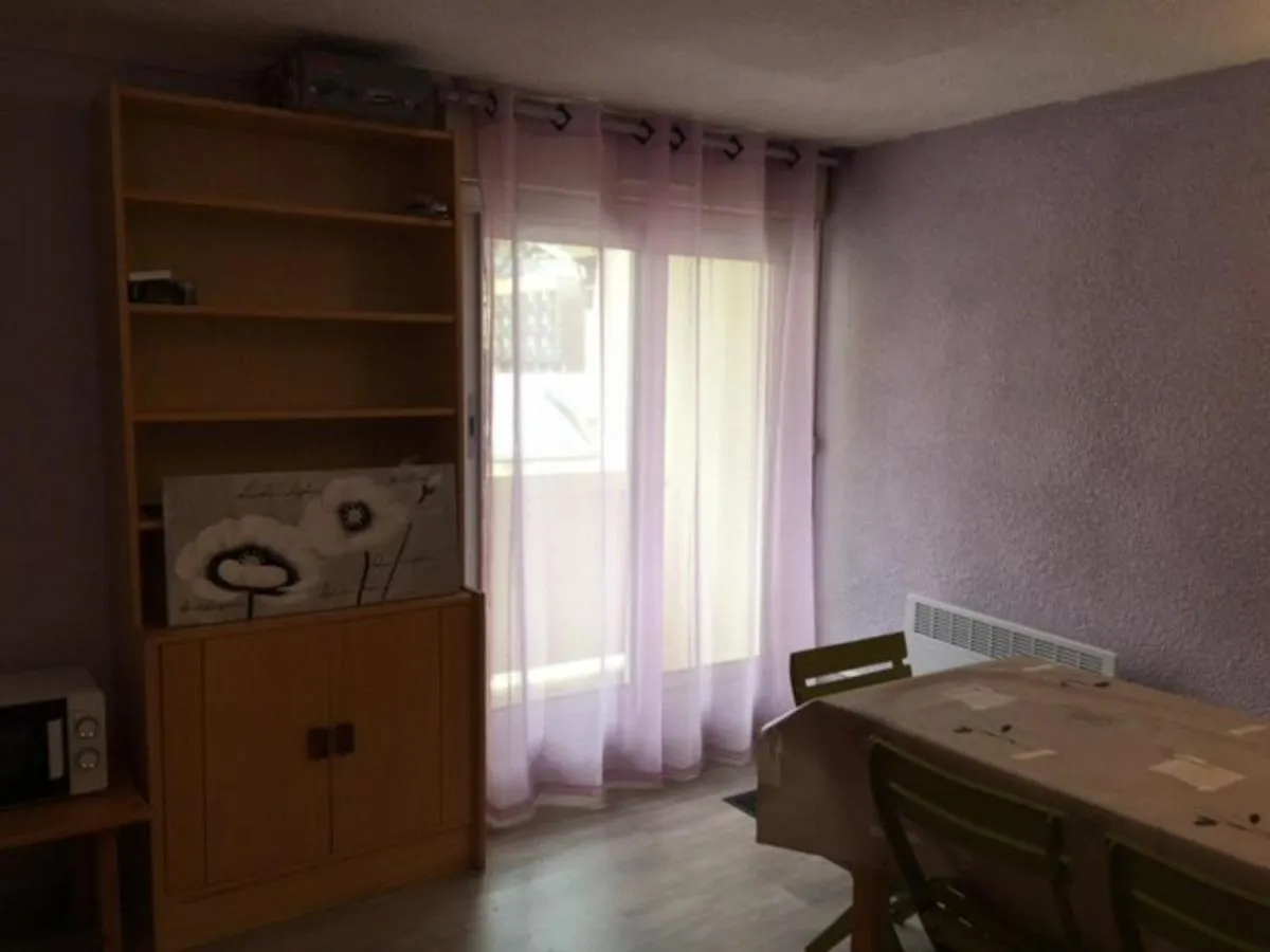 Studio Cabine 4 Pers. - Balcon, Parking Couvert, A 50M Des Pistes - Fr-1-404-209 La Mongie 0*,  France