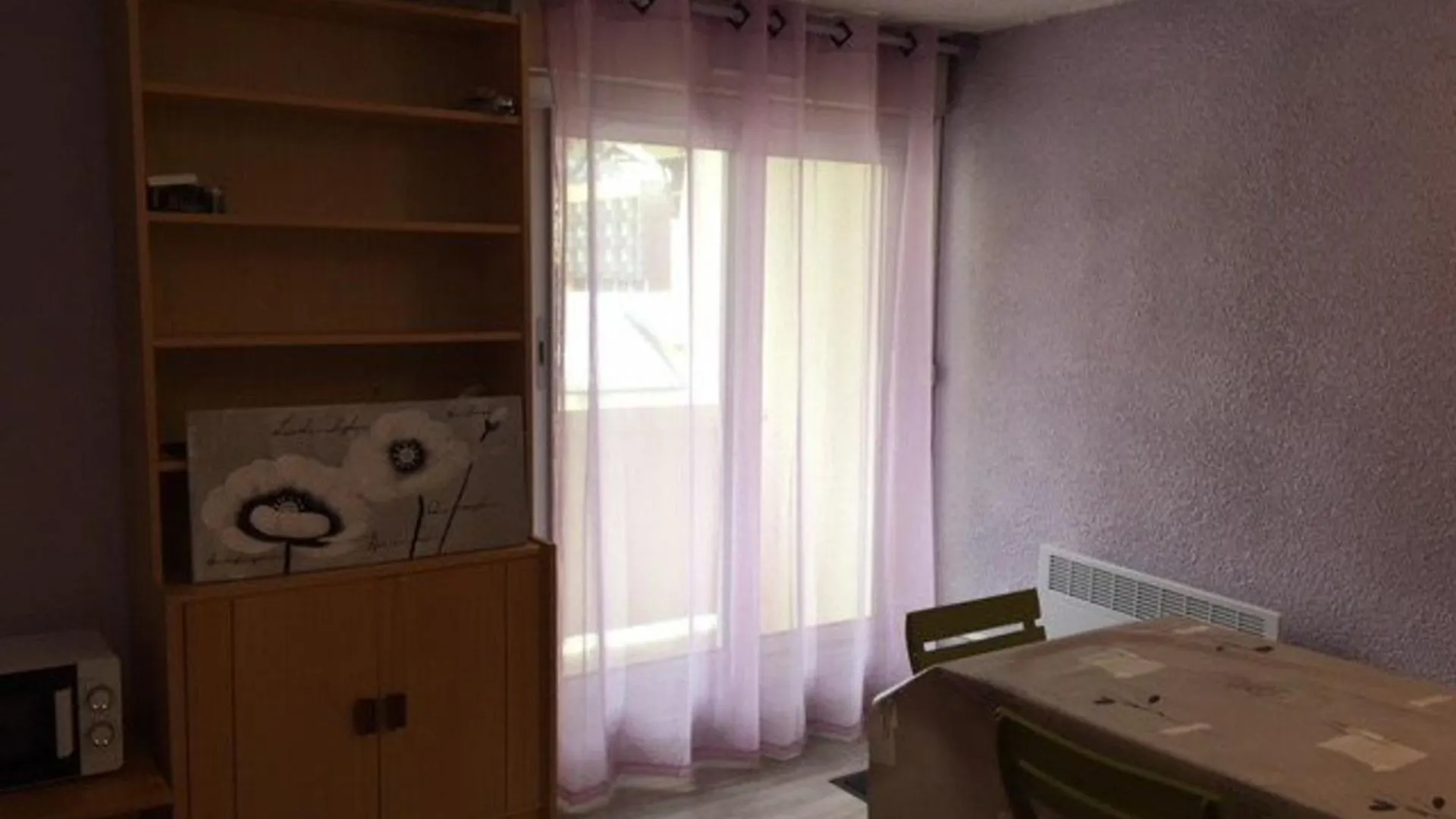 Studio Cabine 4 Pers. - Balcon, Parking Couvert, A 50M Des Pistes - Fr-1-404-209 La Mongie 0*,  France