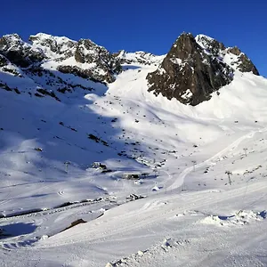 Echappee En Altitude La Mongie