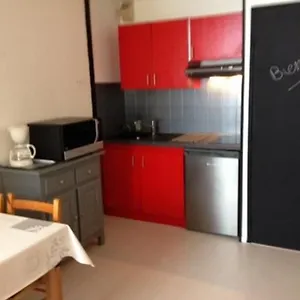  Appartement La Mongie, 2 Pièces, 6 Personnes - Fr-1-404-111