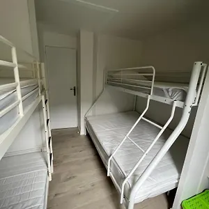  Appartement Pied Des Pistes 7 Personnes