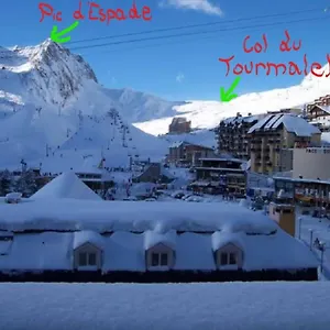  Appartement Centre Village ; Vue Imprenable