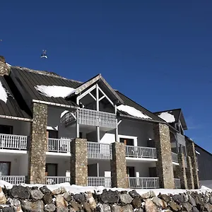 & Golf Pic Du Midi Aparthotel