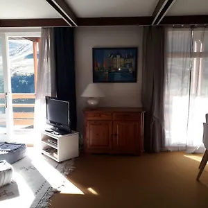  Appartement Grand Béro Bisto
