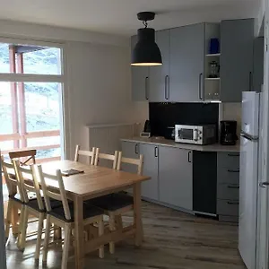  Appartement Bel Air