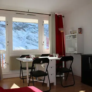 Au Pied Des Pistes + Cellier La Mongie